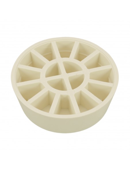 Kit 4 Anti-Vibration Rubber Feet for Washing Machines Universal