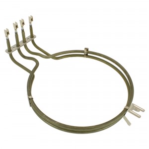Oven fan heating element 2100W 230V BOSCH 00471268