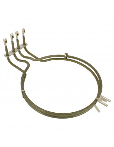 Oven fan heating element 2100W 230V BOSCH 00471268