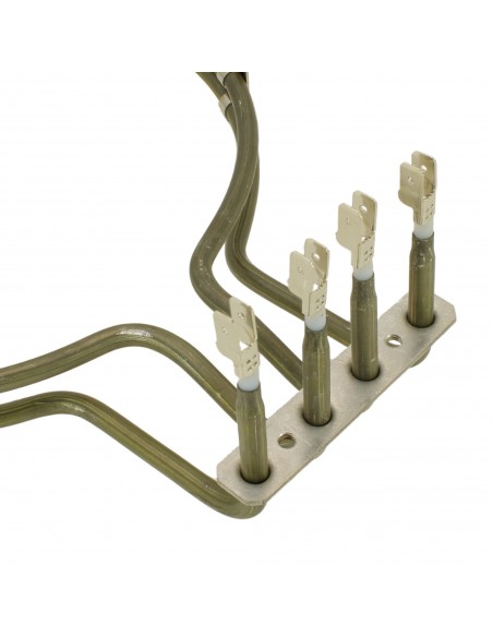 Resistencia horno ventilado 2100W 230V BOSCH 00471268