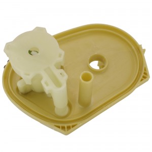 Dryer drain pump WHIRLPOOL 481236058212