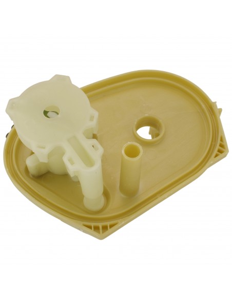 Bomba desague secadora 12W 230V WHIRLPOOL 481236058212