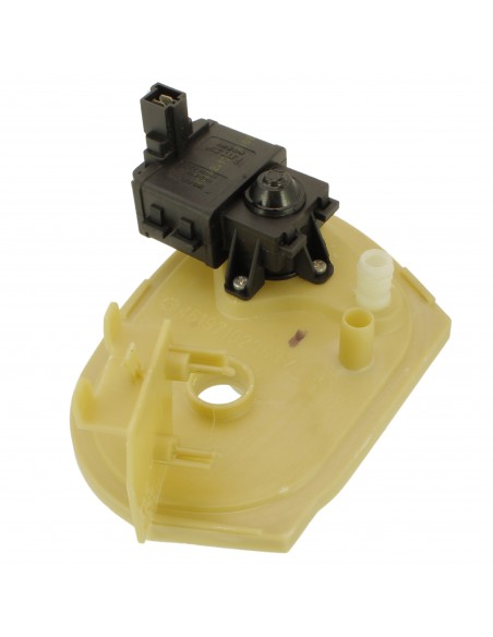 Pompa scarico condensa Asciugatrice 12W 230V WR 481236058212