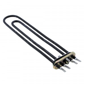 Resistenza Lavatrice 1900+600W 230V Siemens 00080086