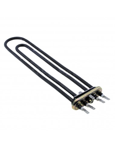 Resistenza Lavatrice 1900+600W 230V Siemens 00080086