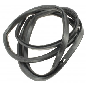 Oven door seal original SMEG 754130519