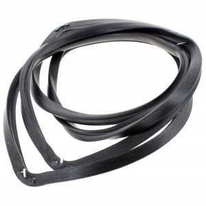 Oven door seal original SMEG 754131959