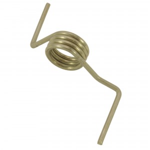 Fridge door spring SAMSUNG DA81-01345B 2