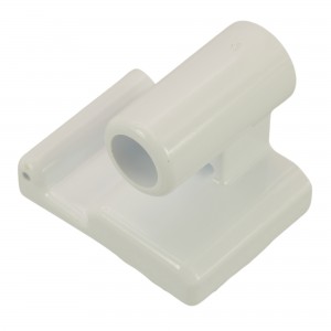 Bisagra puerta frigorífico Samsung DA61-03230B 2