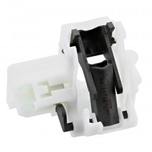 Dishwasher door lock original ELECTROLUX 1113150401 2