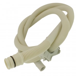 Tubo desague lavadora BOSCH 11023391 - 00672233