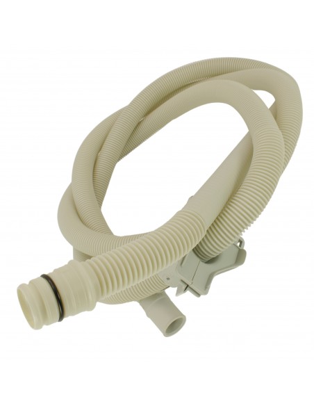 Tubo desague lavadora BOSCH 11023391 - 00672233