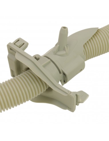 Tubo desague lavadora BOSCH 11023391 - 00672233 Tubo desague lavadora BOSCH 11023391 - 00672233