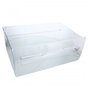 Bac à légumes réfrigérateur original ELECTROLUX 2247059021