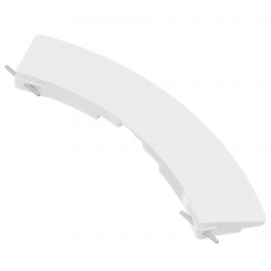 Poignée de hublot porte lave-linge BOSCH SIEMENS 00481710