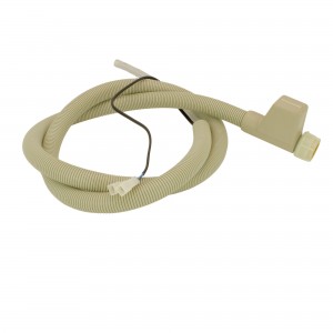 Dishwasher inlet hose  aquastop 1,80m compat. LG 5215DD1001C