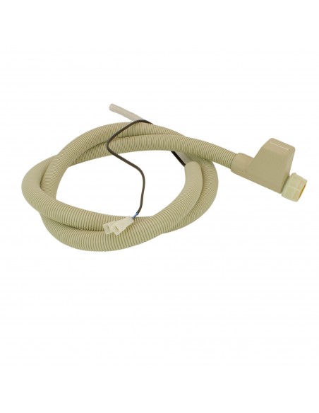 Tubo salida agua aquastop lavavajillas compat. LG 5215DD1001C