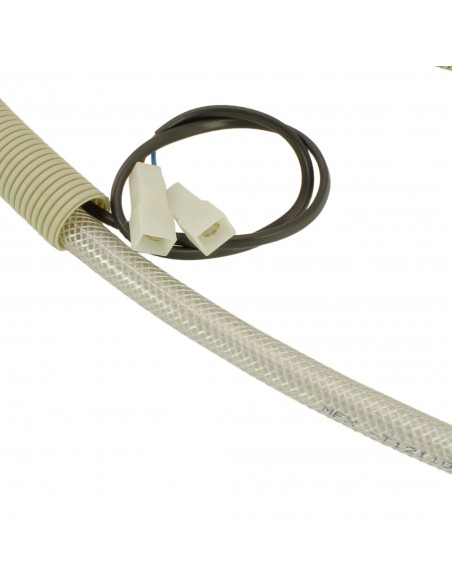 Dishwasher inlet hose with aquastop 1,80m UNIVERSAL