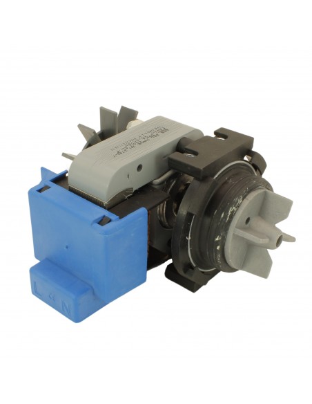 Kit bomba desague lavadora 100W 230V GRE 536 MIELE 3568614 emp.