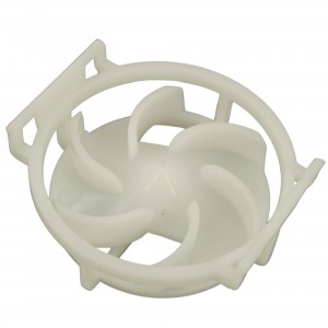 Top sprinkler for dishwasher Bosch 00611388
