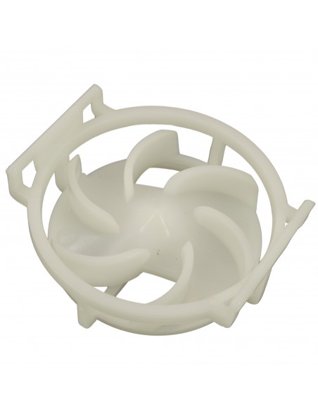 Top sprinkler for dishwasher Bosch 00611388