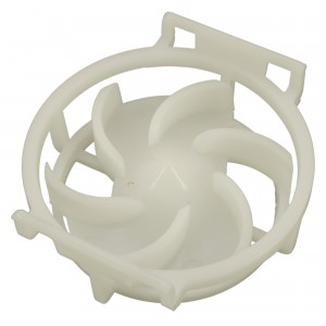 Top sprinkler for dishwasher Bosch 00611388 2