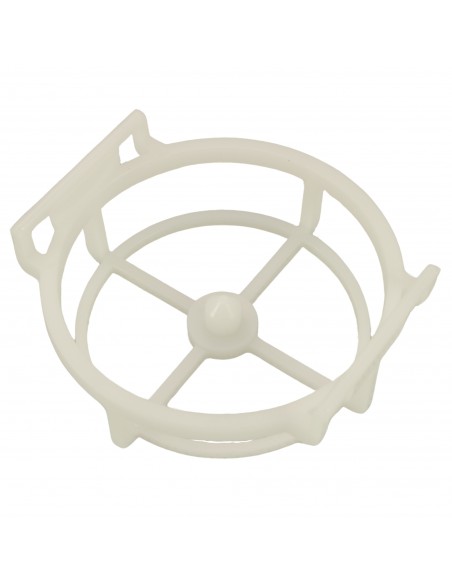 Top sprinkler for dishwasher Bosch 00611388