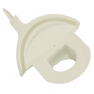 Couvercle de pompe de vidange pour lave-vaisselle BOSCH 00611322