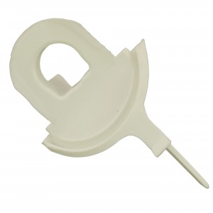 Tapa de la bomba de desagüe del lavavajillas Bosch 00611322 2
