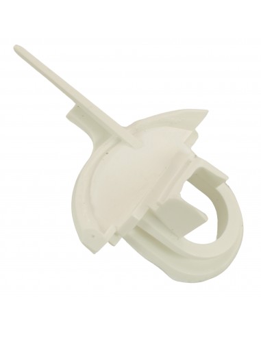 Coperchio pompa scarico Lavastoviglie Bosch 00611322 Coperchio pompa scarico Lavastoviglie Bosch 00611322