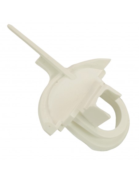 Couvercle de pompe de vidange pour lave-vaisselle BOSCH 00611322