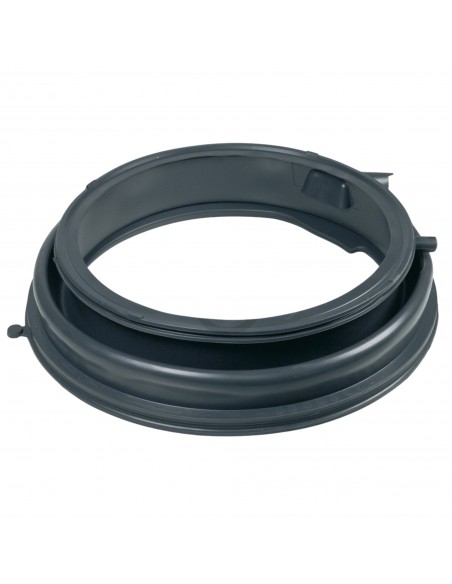 Set washing machine door gasket BOSCH 00772662
