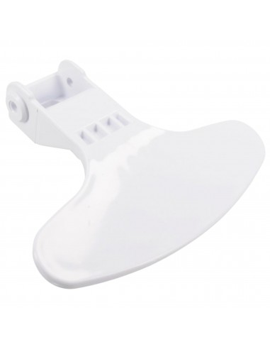 Washing machine door handle white BEKO 2821580100