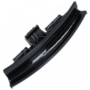 Washing machine door handle black BEKO 2839780300