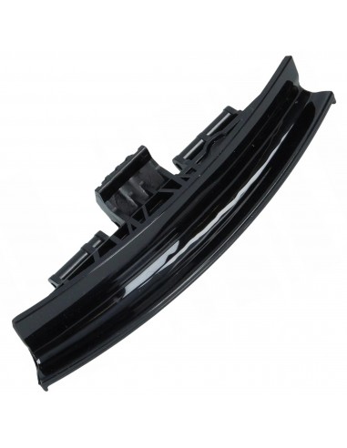Washing machine door handle black BEKO 2839780300
