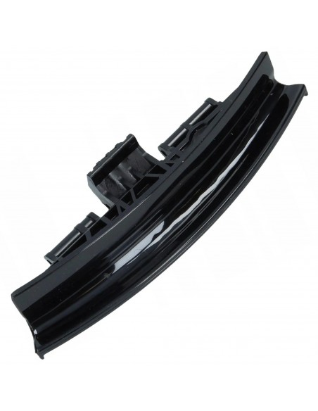 Türgriff Waschmaschine schwarz BEKO 2839780300