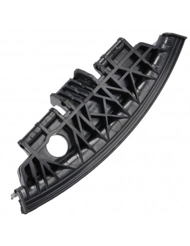 Washing machine door handle black BEKO 2839780300 Washing machine door handle black BEKO 2839780300