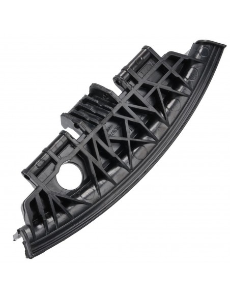 Maneta puerta lavadora negro BEKO 2839780300