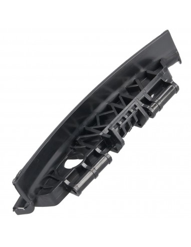 Türgriff Waschmaschine schwarz BEKO 2839780300 Türgriff Waschmaschine schwarz BEKO 2839780300