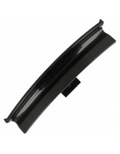 Maniglia oblò Lavatrice nera Beko 2839780300 Maniglia oblò Lavatrice nera Beko 2839780300