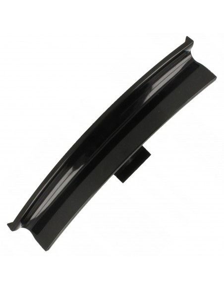 Maneta puerta lavadora negro BEKO 2839780300