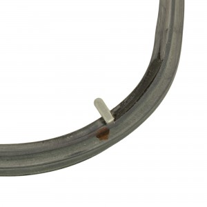 Junta puerta horno original ELECTROLUX 3577252020 - 3577221017 2