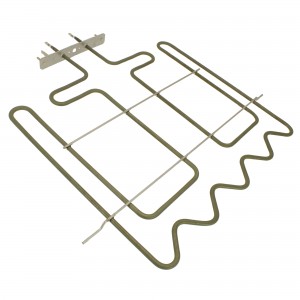 Resistencia horno superior 2450W 230V WHIRLPOOL 481010568824
