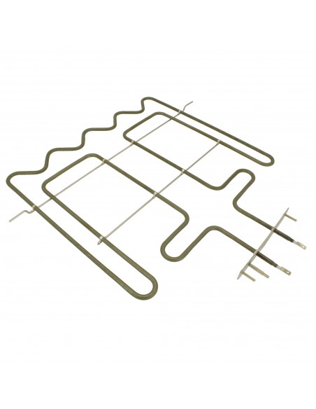 Resistencia horno superior 2450W 230V WHIRLPOOL 481010568824