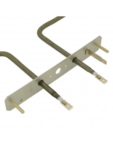 Oven upper heating element 2450W 230V WHIRLPOOL 481010568824 Oven upper heating element 2450W 230V WHIRLPOOL 481010568824
