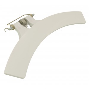 Poignée de hublot porte lave-linge Electrolux OR. 1552492108