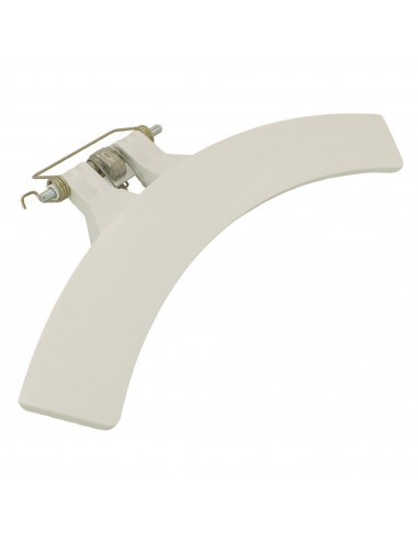 Maniglia oblò Lavatrice bianca Electrolux 1552492108 OR
