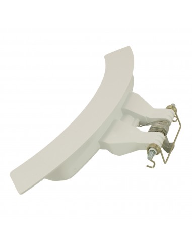 Washing machine door white Electrolux OR. 1552492108 Washing machine door white Electrolux OR. 1552492108