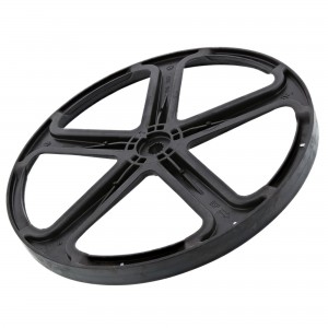 Spannrolle original Electrolux 1084895075