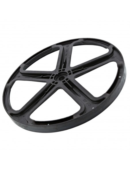 Polea de la cesta lavadora original Electrolux 1084895075